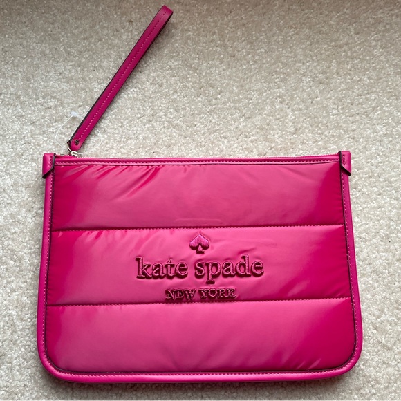 kate spade Handbags - 💖💞♠️Kate Spade♠️Gia Clutch